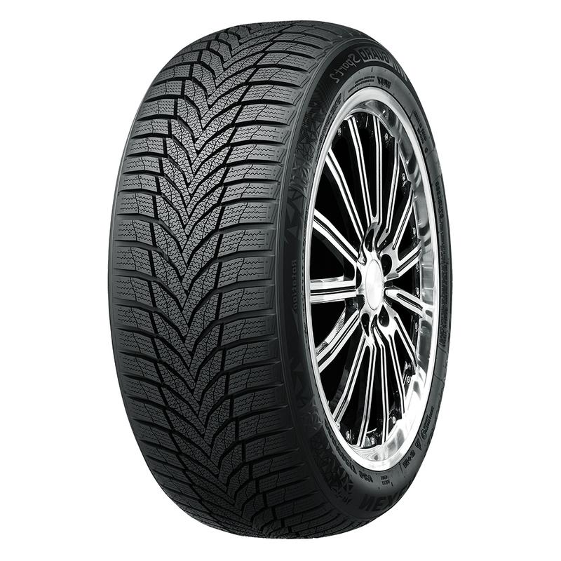 Зимние шины Nexen Winguard Sport 2 245/40R19 XL 98V