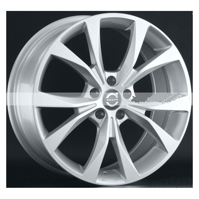 Литой колесный диск Volvo Replica V37 8,0x18 5x108 ET42,5 D63,3