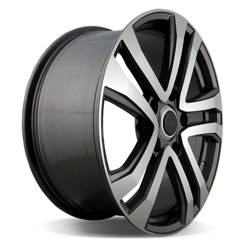 Литой колесный диск Toyota Replica TY236 GMF 8,0x18 5x150 ET56 D110,1