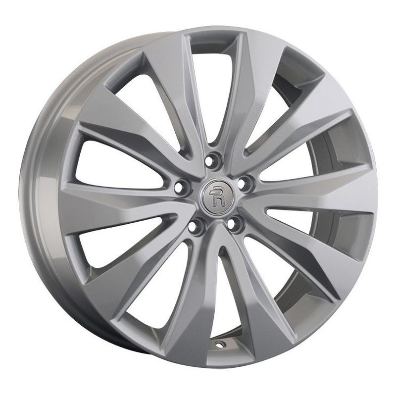 Литой колесный диск Nissan Replica NS217 7,5x20 5x114,3 ET50 D66,1