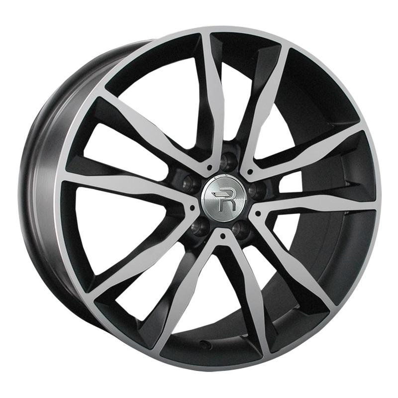 Литой колесный диск Mercedes Replica MR144 MBFP 8,0x19 5x112 ET49 D66,6