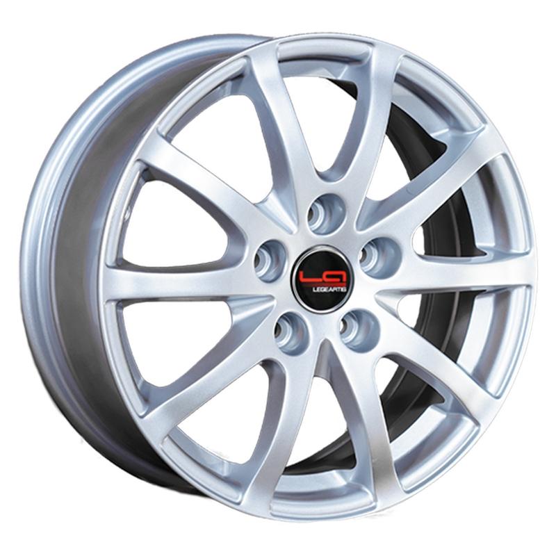 Литой колесный диск Mitsubishi Replica MI31 6,5x16 5x114,3 ET46 D67,1