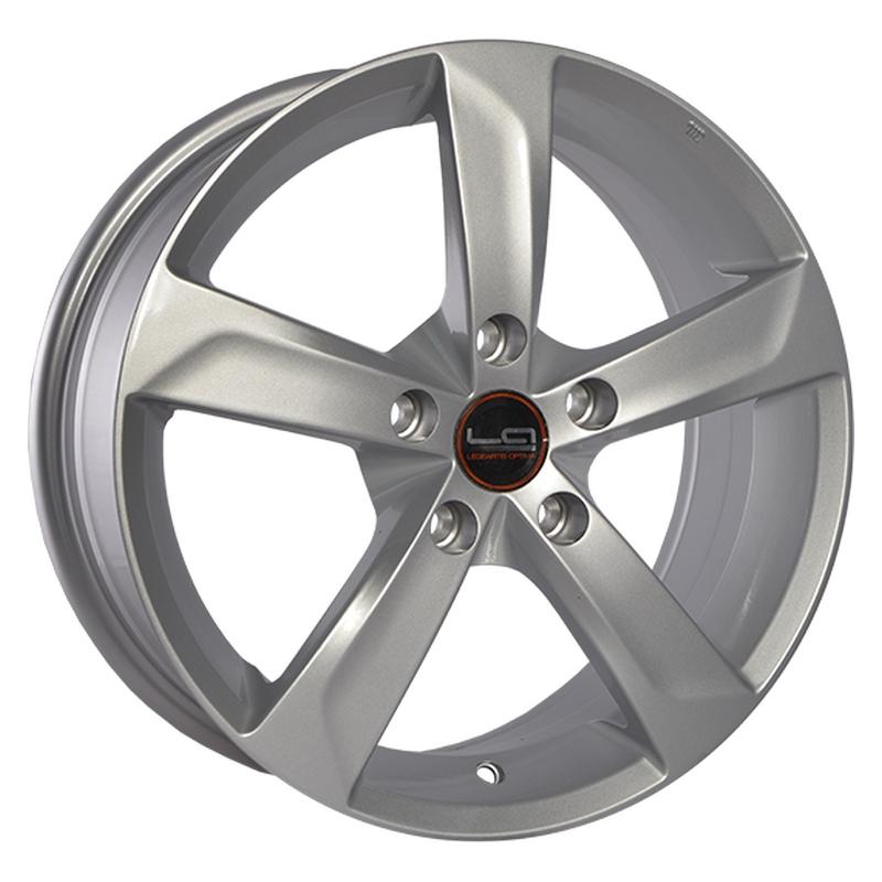 Литой колесный диск Skoda Replica SK58 6,5x16 5x112 ET50 D57,1