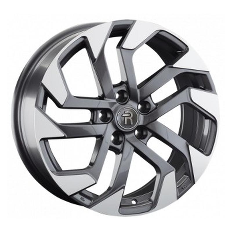 Литой колесный диск Lexus Replica LX119 GMF 7,0x17 5x114,3 ET35 D60,1