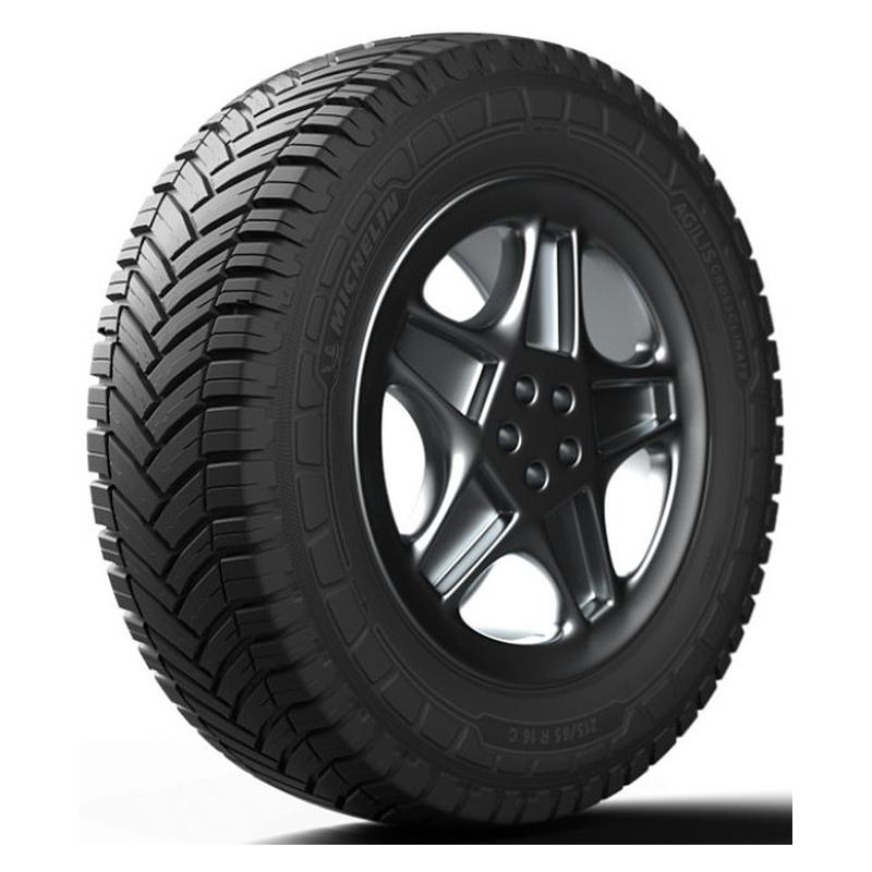 Легкогрузовые всесезонные шины Michelin Agilis CrossClimate 235/65R16C 121/119R