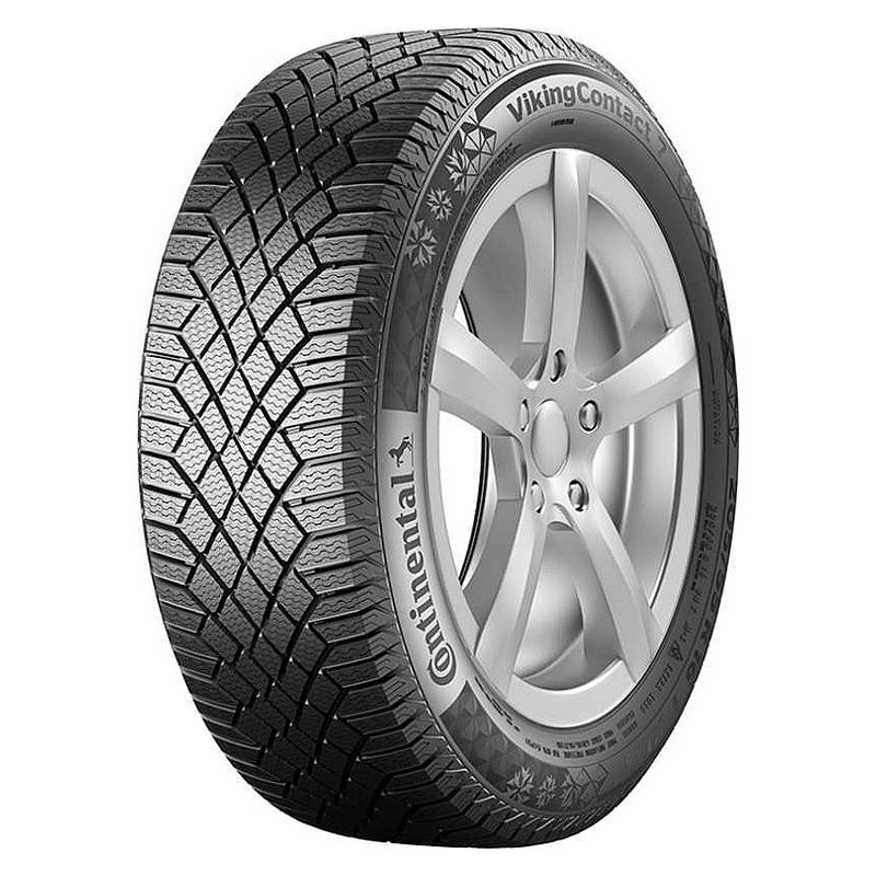 Зимние шины Continental VikingContact 7 225/55R17 XL 101T