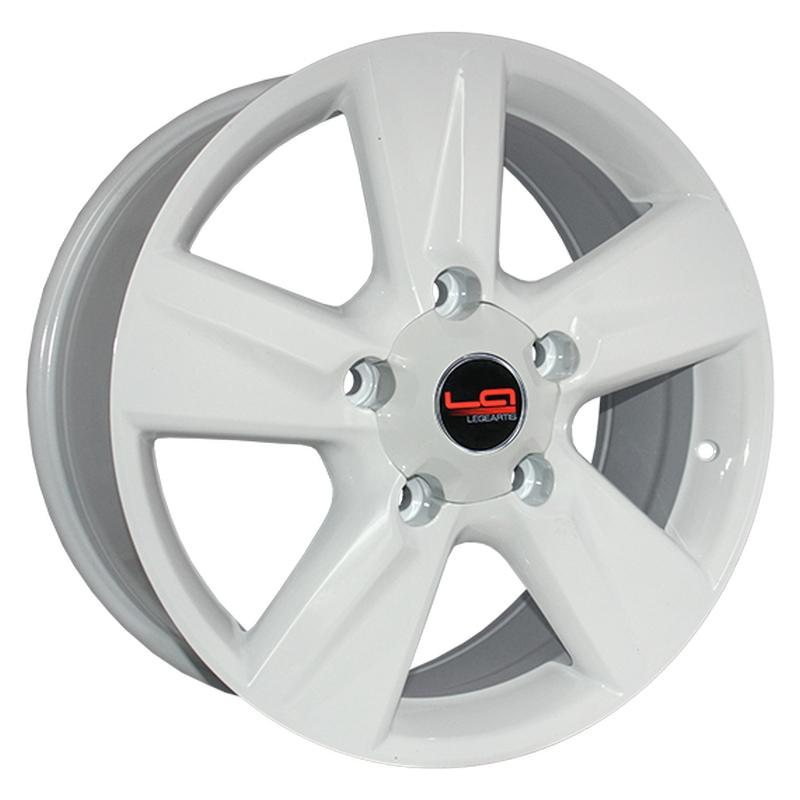Литой колесный диск Toyota Replica TY123 W 8,0x18 5x150 ET60 D110,1
