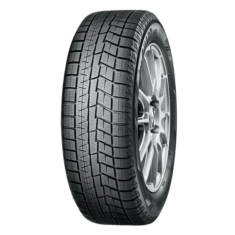 Зимние шины Yokohama iceGuard iG60 225/45R18 95Q