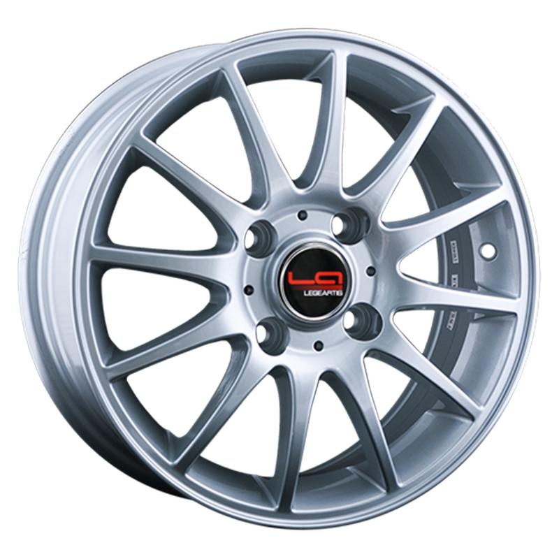 Литой колесный диск Kia Replica KI63 6,0x15 4x100 ET48 D54,1