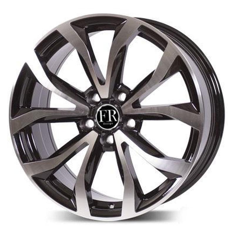 Литой колесный диск Lexus Replica LX1038 BMF 7,5x18 5x114,3 ET35 D60,1