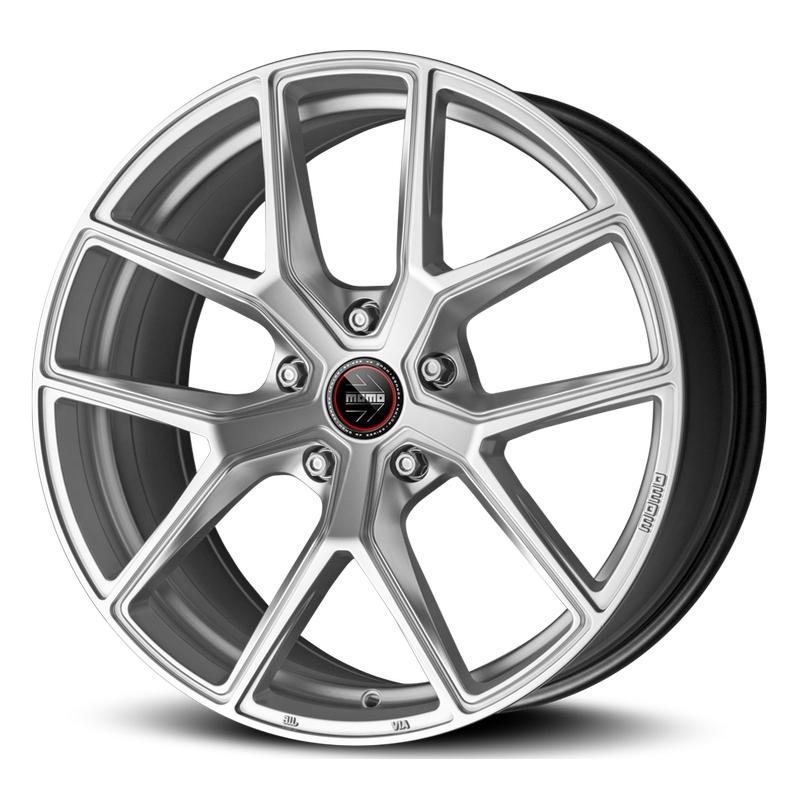 Литой колесный диск Momo RF-01 SUV Titan Ice 8,5x20 5x114,3 ET45 D67,1