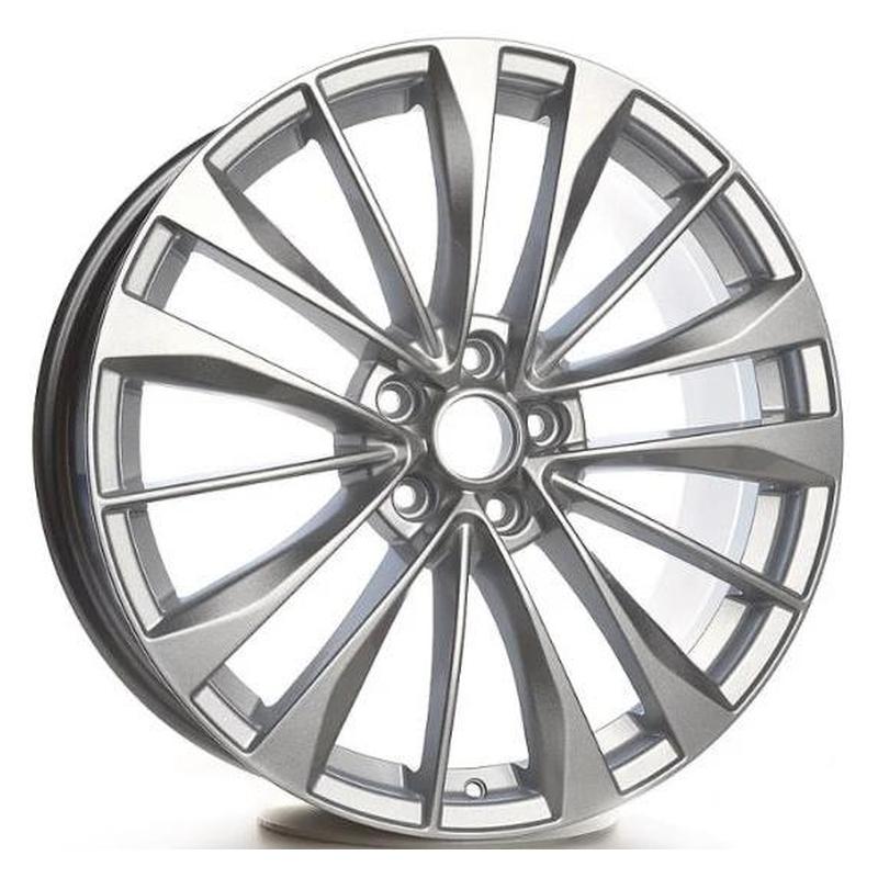 Литой колесный диск Nissan Replica NS175 8,0x20 5x114,3 ET50 D66,1