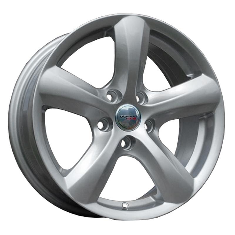 Литой колесный диск RacingLine 508 6,5x15 5x98 ET25 D58,1