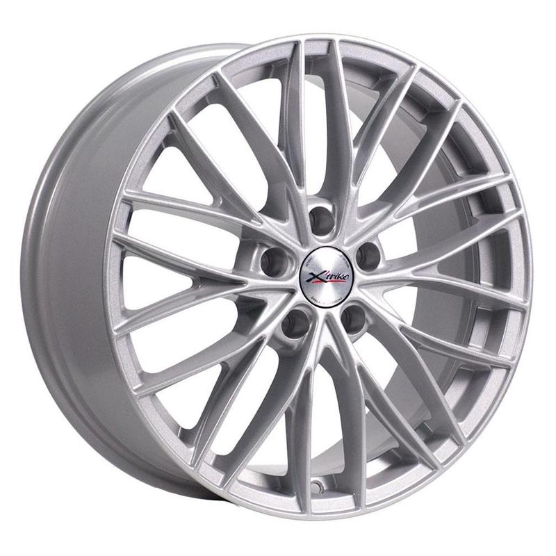 Литой колесный диск X-trike X-130 HS 7,5x18 5x108 ET47 D60,1
