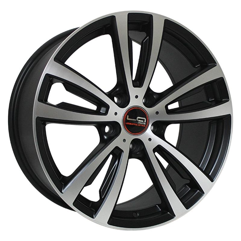 Литой колесный диск BMW Replica B169 MBF 9,0x19 5x120 ET48 D74,1