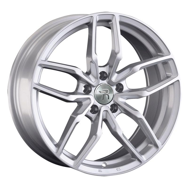 Литой колесный диск BMW Replica B209 8,0x18 5x120 ET30 D72,6