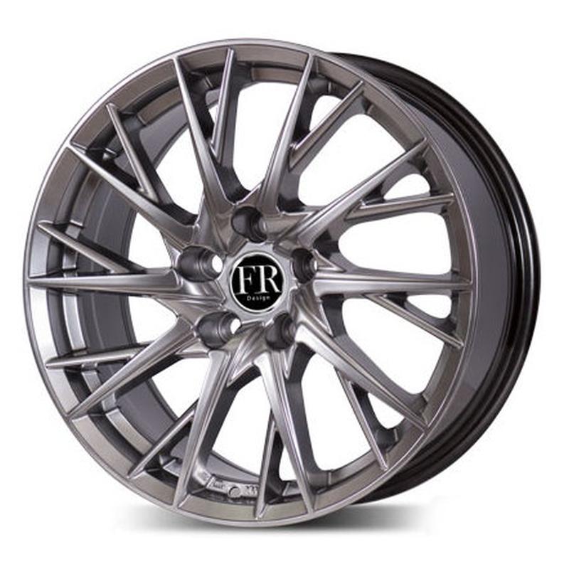 Литой колесный диск Lexus Replica LX5342 HB 7,5x17 5x114,3 ET30 D60,1