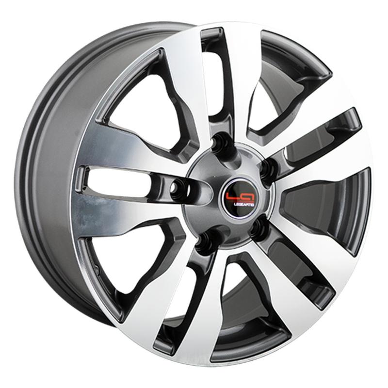 Литой колесный диск Toyota Replica TY77 GMF 8,5x20 5x150 ET58 D110,1