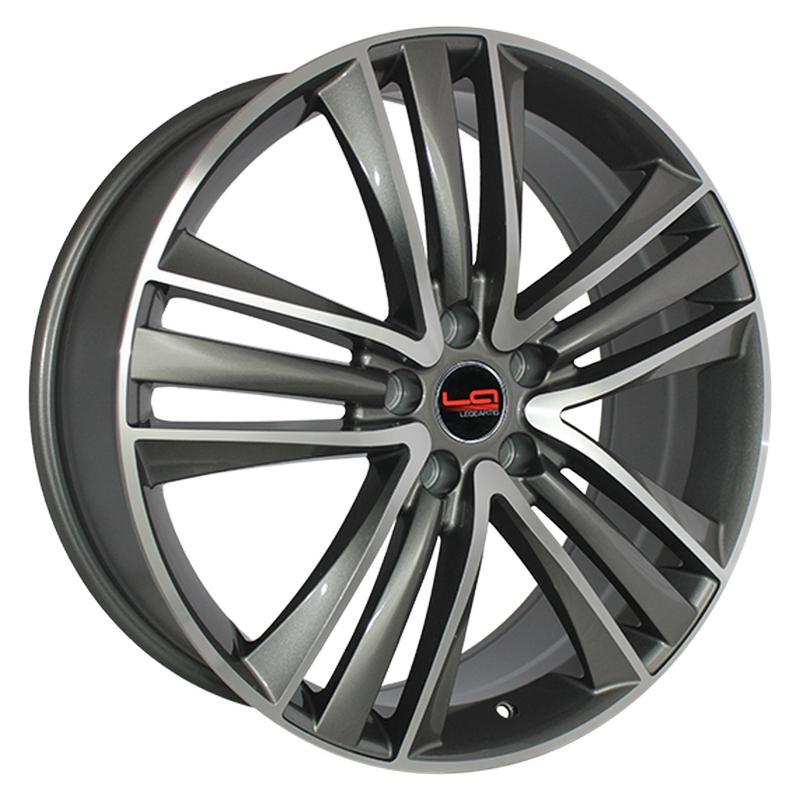 Литой колесный диск Infinity Replica INF19 GMF 8,0x20 5x114,3 ET50 D66,1