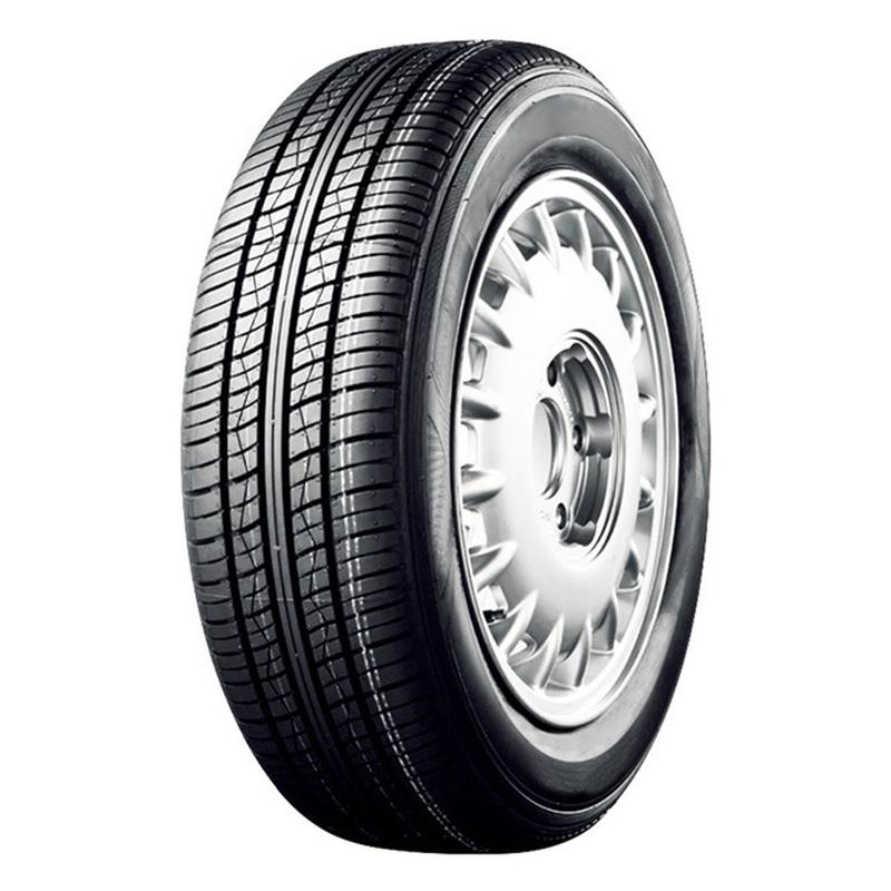 Летние шины Triangle TR956 205/70R14 98T