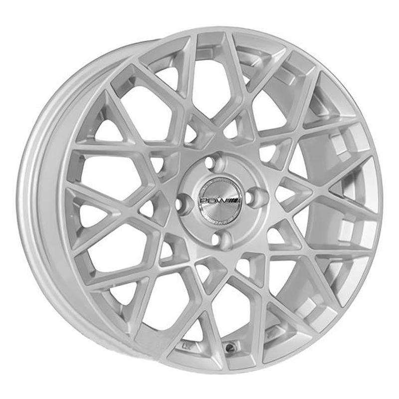Литой колесный диск PDW Velocity 7,0x16 4x100 ET40 D60,1
