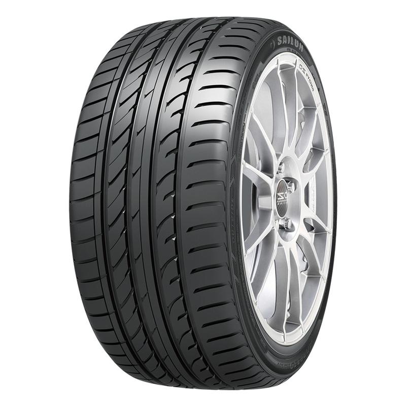 Летние шины Sailun Atrezzo ZSR SUV 295/40R21 XL 111Y