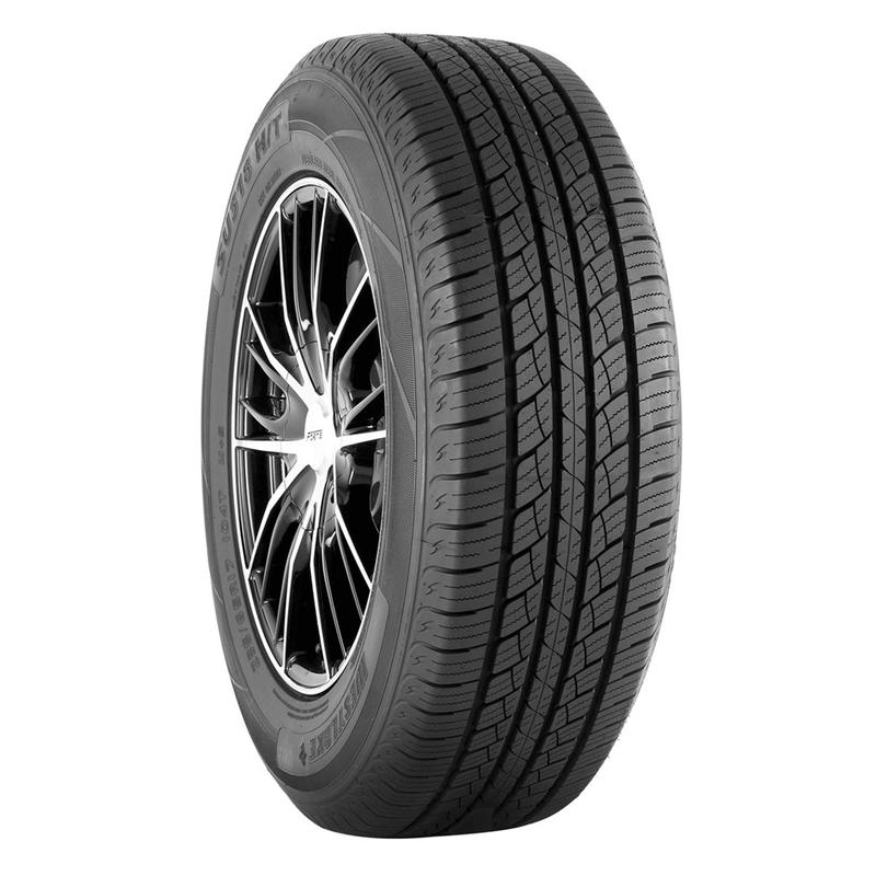Летние шины WestLake SU318 H/T 265/65R17 112T