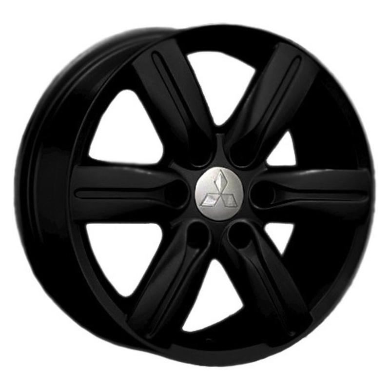 Литой колесный диск Mitsubishi Replica MI27 MB 7,5x18 6x139,7 ET46 D67,1