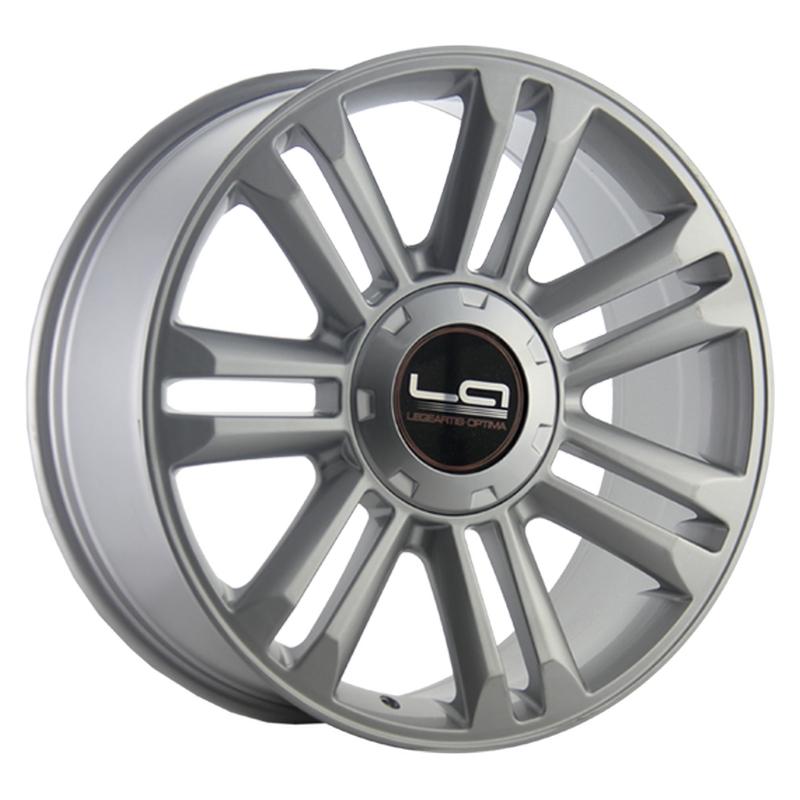 Литой колесный диск Cadillac Replica CL5 8,5x20 6x139,7 ET31 D77,9