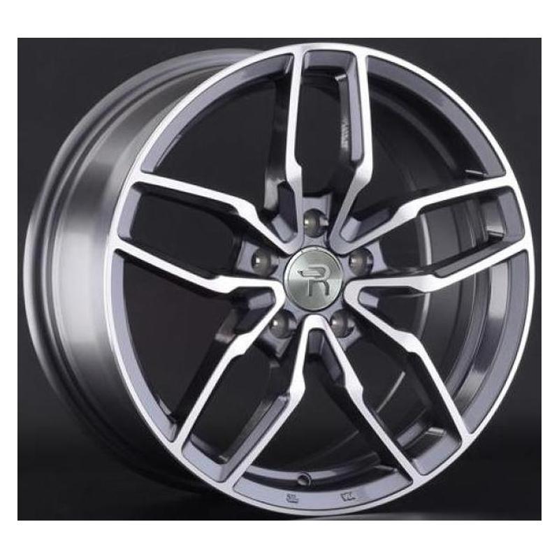 Литой колесный диск Audi Replica A121 GMF 8,0x18 5x112 ET39 D66,6