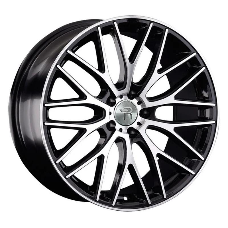 Литой колесный диск BMW Replica B210 BKF 8,5x19 5x112 ET25 D66,6