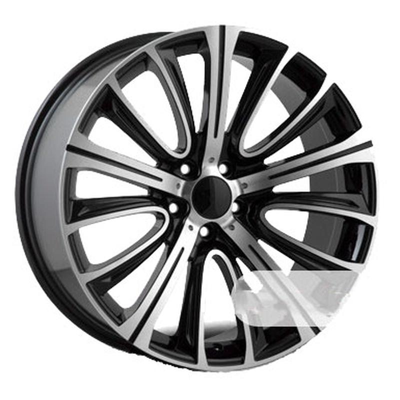 Литой колесный диск BMW Replica Concept-B531 BKF 8,5x20 5x112 ET35 D66,6