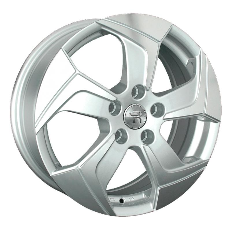 Литой колесный диск Hyundai Replica HND216 SF 6,5x17 5x114,3 ET49 D67,1