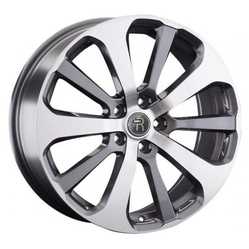 Литой колесный диск Hyundai Replica HND266 GMF 7,5x19 5x114,3 ET49,5 D67,1