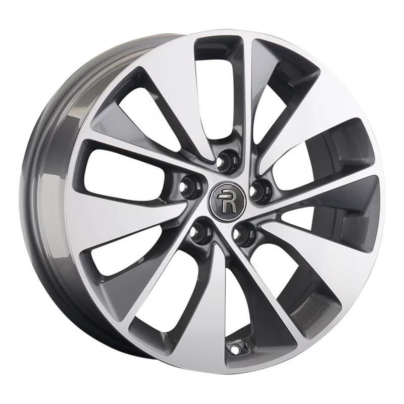 Литой колесный диск Kia Replica KI234 GMF 7,5x18 5x114,3 ET52,5 D67,1