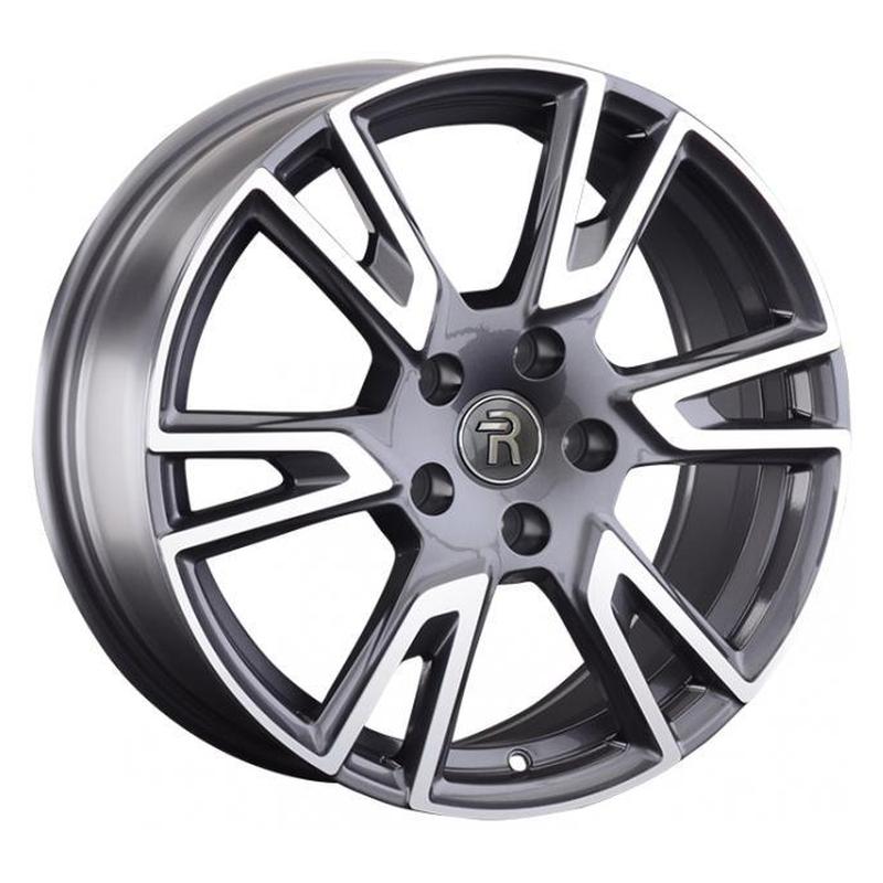Литой колесный диск Kia Replica KI262 GMF 7,5x18 5x114,3 ET52,5 D67,1