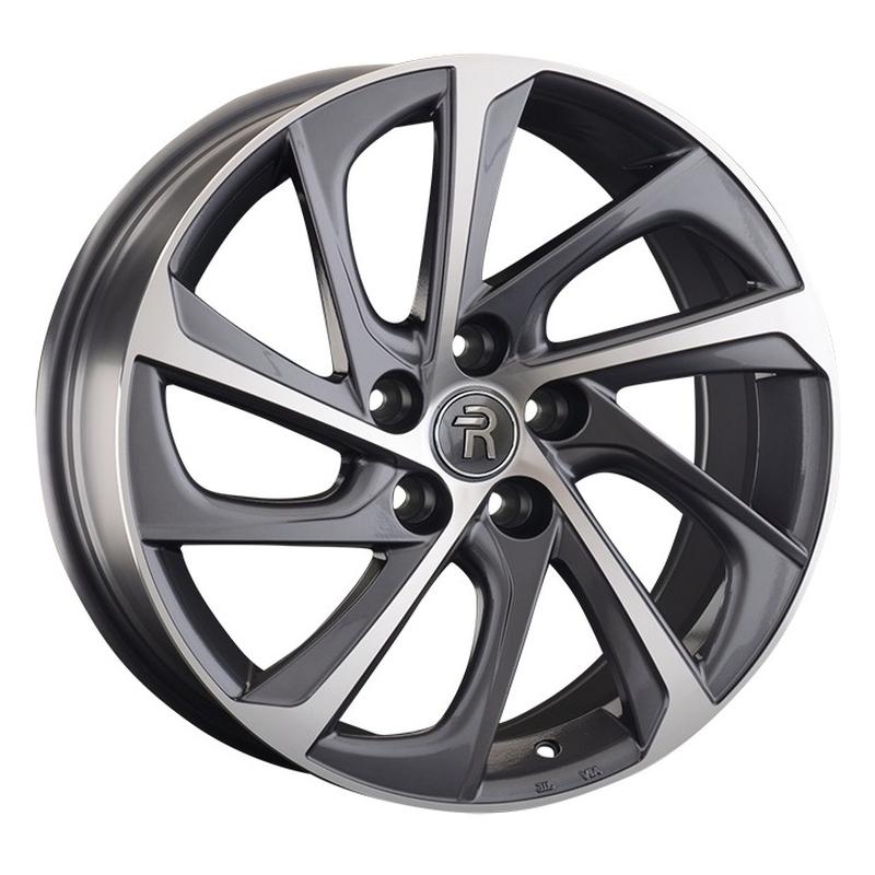 Литой колесный диск Lexus Replica LX104 GMF 8,0x20 5x114,3 ET30 D60,1
