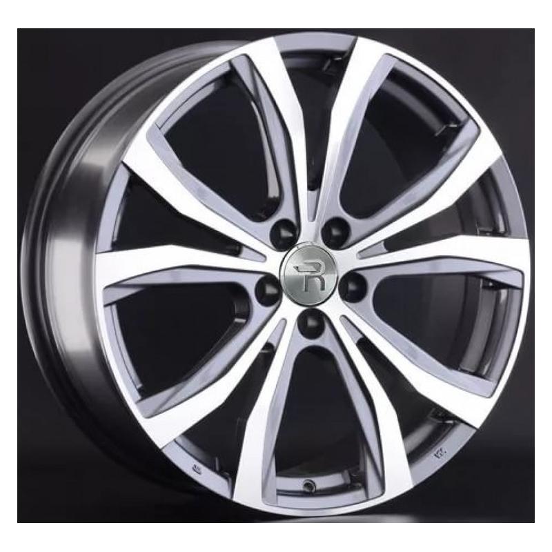 Литой колесный диск Lexus Replica LX108 GMF 8,0x18 5x114,3 ET30 D60,1