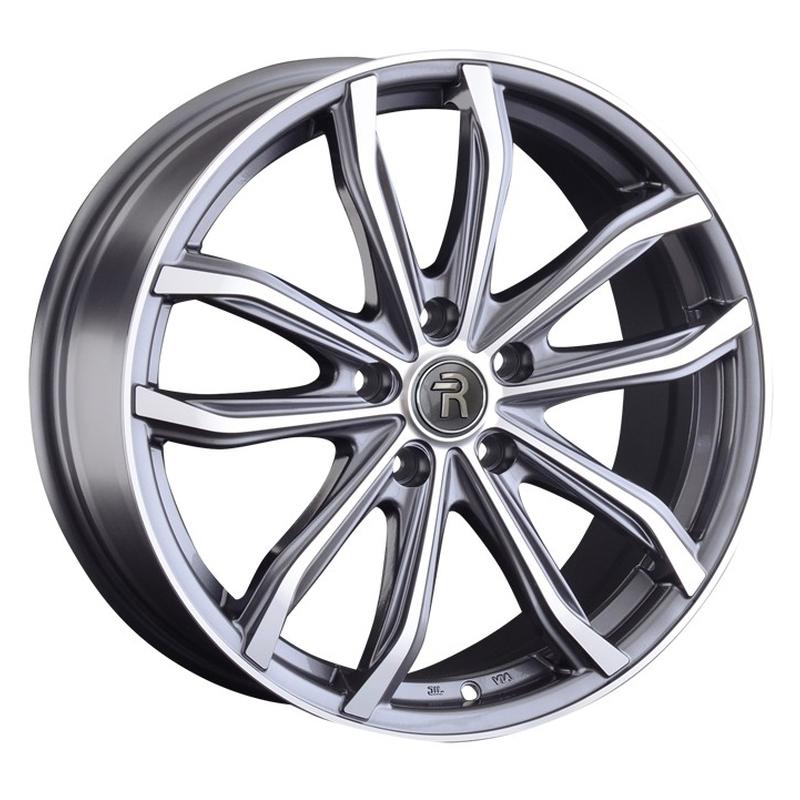 Литой колесный диск Lexus Replica LX117 GMF 7,5x18 5x114,3 ET35 D60,1