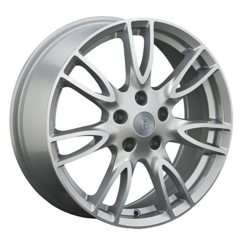 Литой колесный диск Mazda Replica MZ52 SF 7,0x17 5x114,3 ET50 D67,1