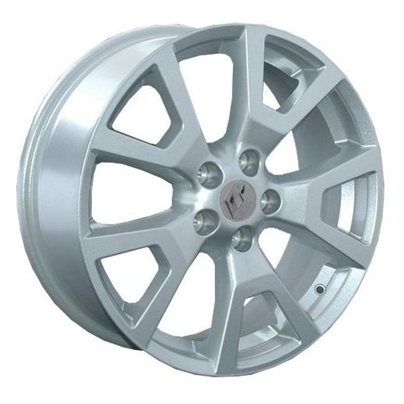 Литой колесный диск Mitsubishi Replica MI47 7,0x18 5x112 ET38 D67,1