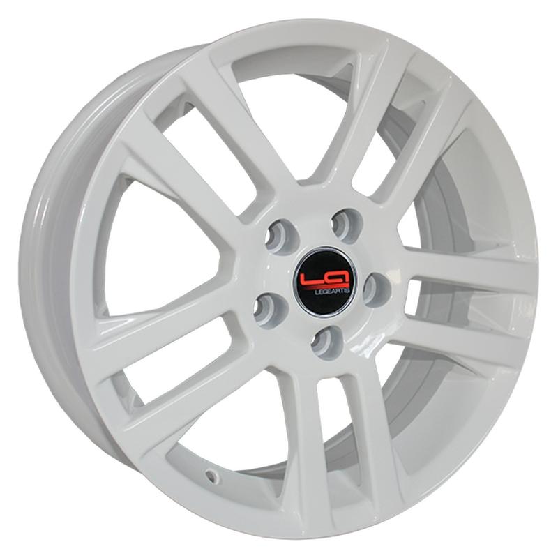 Литой колесный диск Skoda Replica SK2 W 6,0x15 5x112 ET47 D57,1