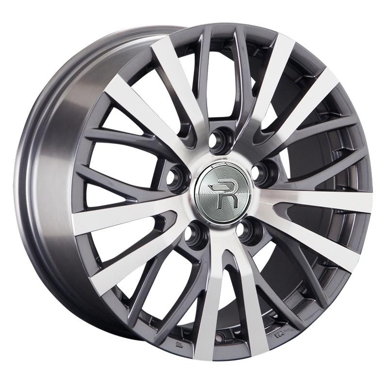 Литой колесный диск Toyota Replica TY245 GMF 8,0x18 5x150 ET54 D110,1