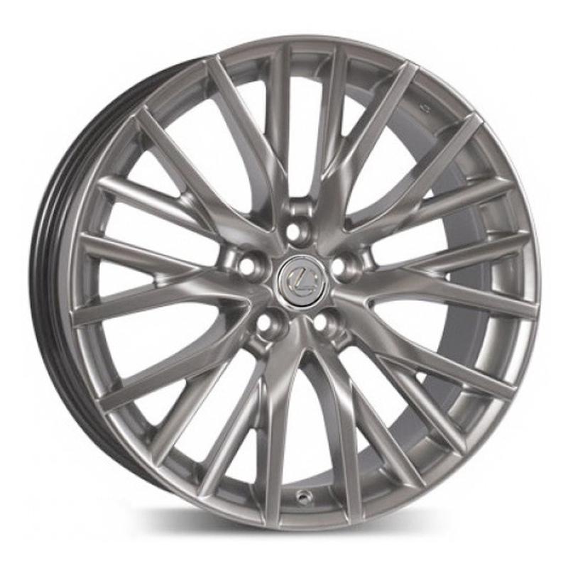 Литой колесный диск Lexus Replica LX272 HB 8,0x20 5x114,3 ET30 D60,1