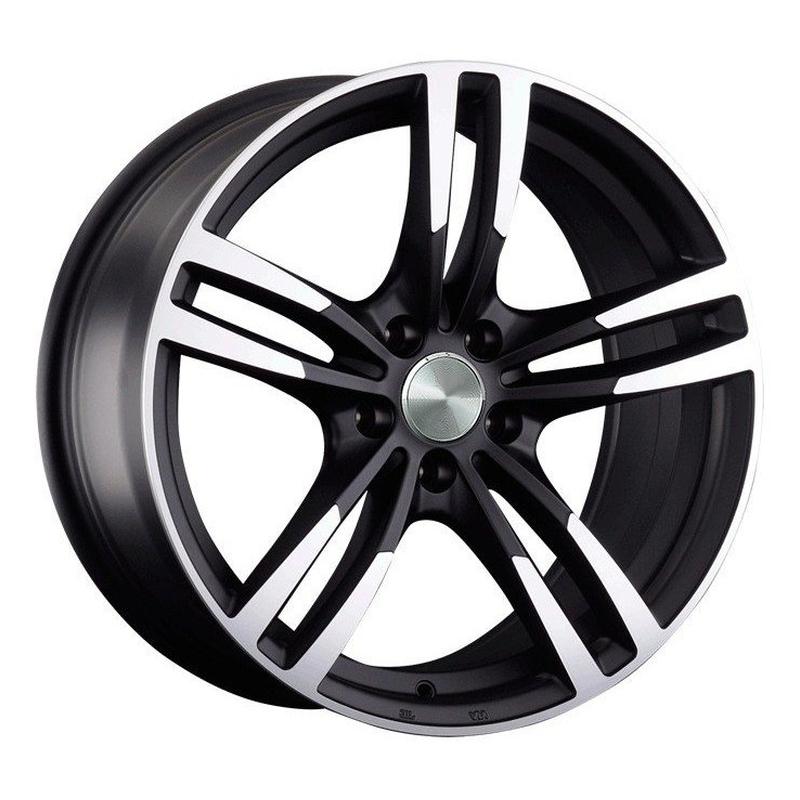 Литой колесный диск Audi Replica A119 MBF 9,0x20 5x112 ET33 D66,6