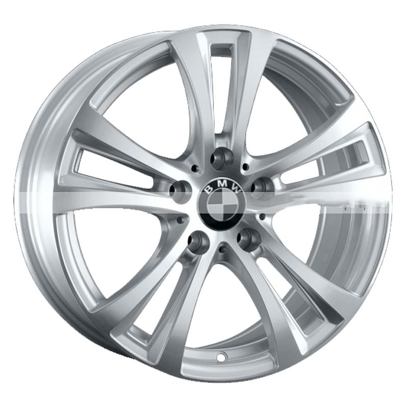 Литой колесный диск BMW Replica B229 SF 7,5x17 5x120 ET37 D72,6