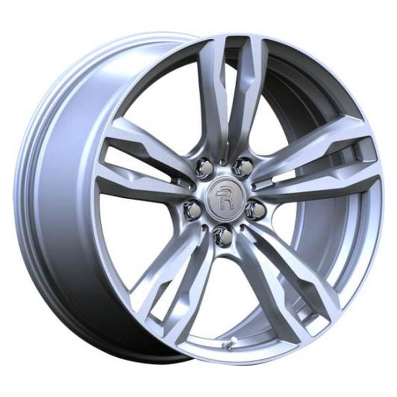 Литой колесный диск BMW Replica B231 8,0x19 5x120 ET41 D59,6