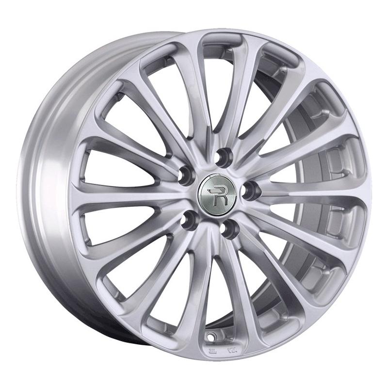 Литой колесный диск Ford Replica FD134 7,5x17 5x108 ET52,5 D63,3