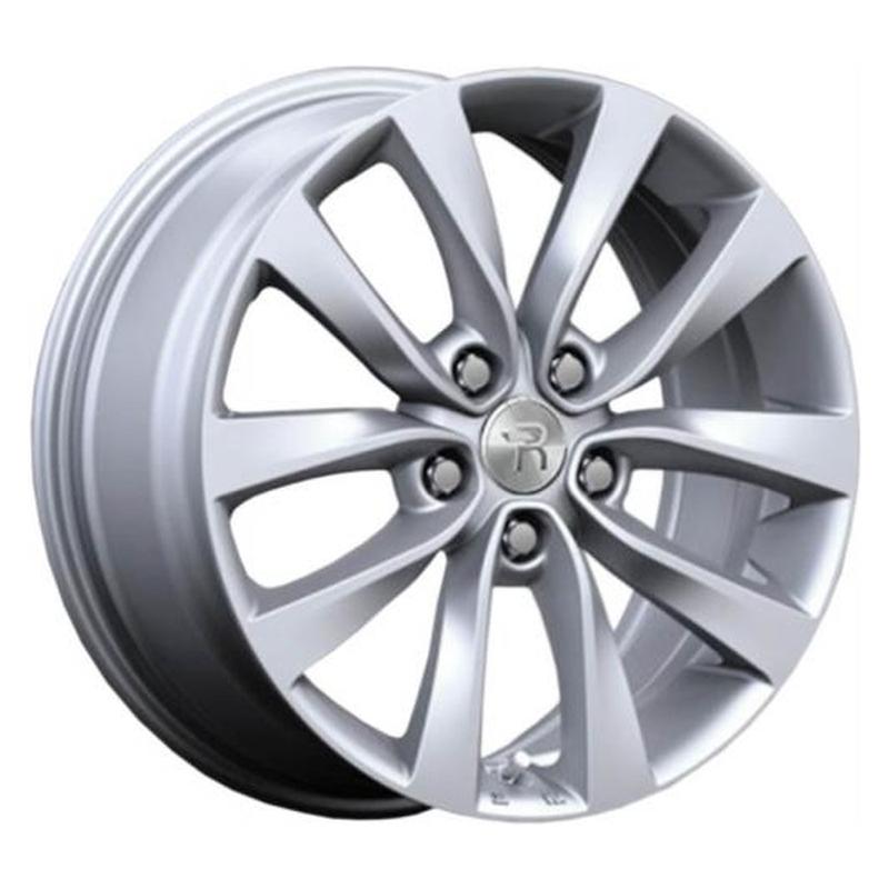 Литой колесный диск Kia Replica KI271 7,5x17 5x114,3 ET52,5 D67,1