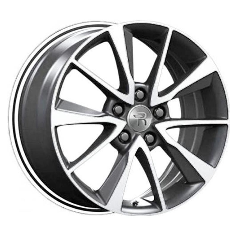 Литой колесный диск Lexus Replica LX136 GMF 8,0x18 5x114,3 ET30 D60,1